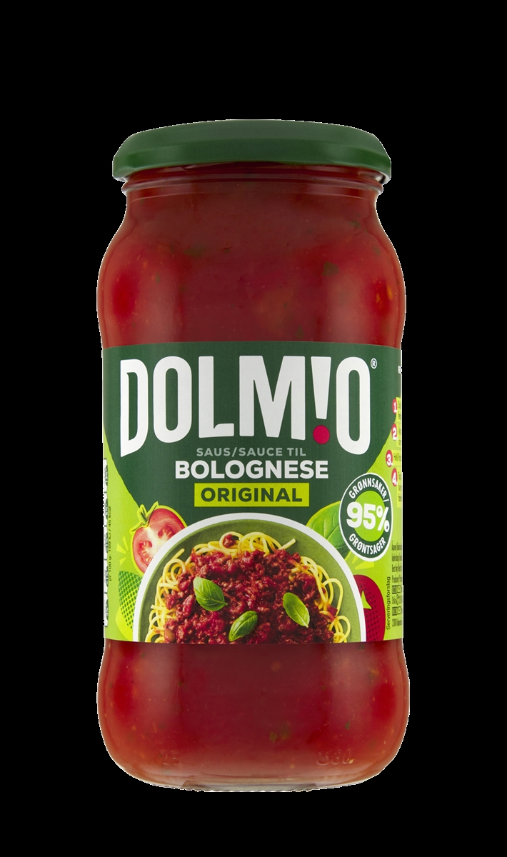 Dolmio Classic Sauce, 500g